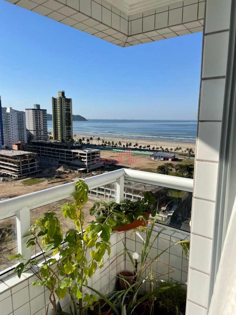 Apartamento em Praia Grande, no bairro Aviação