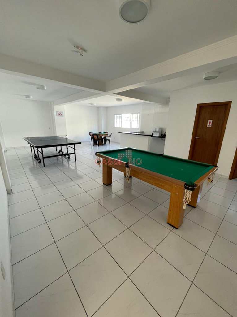 Apartamento em Praia Grande, no bairro Aviação