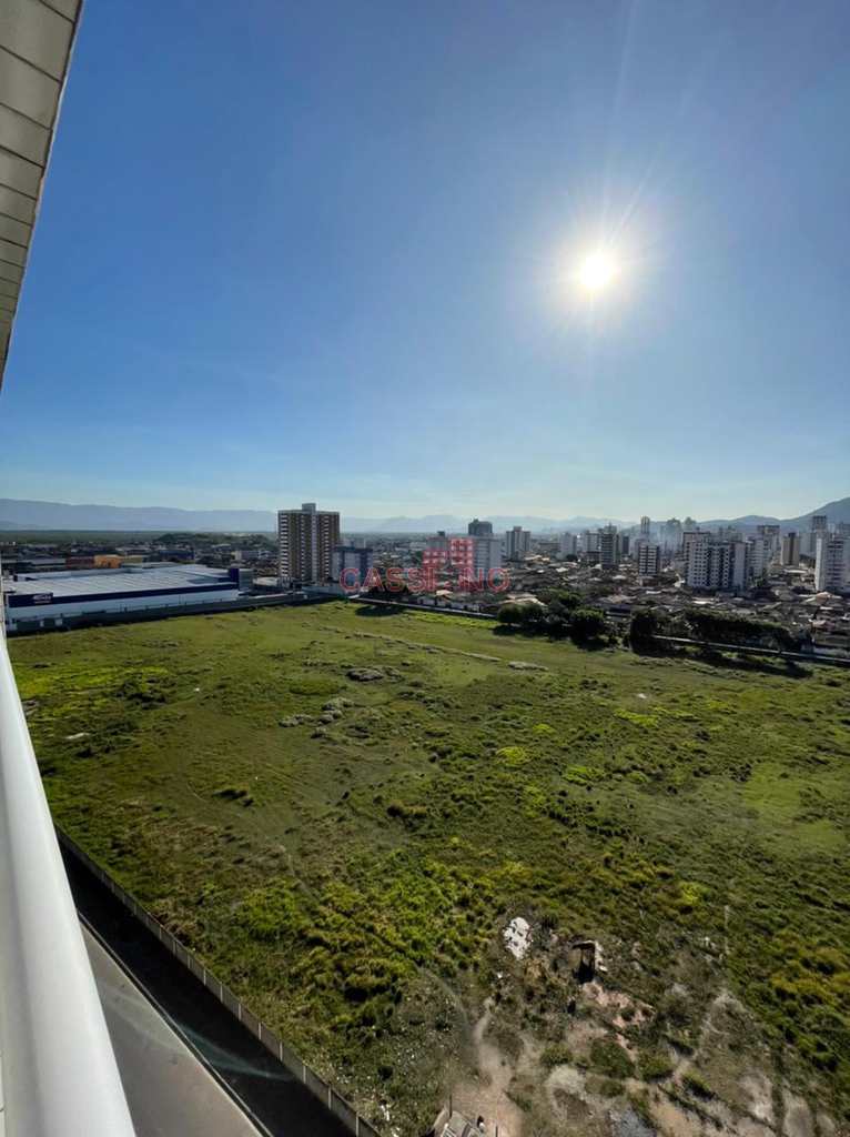 Apartamento em Praia Grande, no bairro Aviação