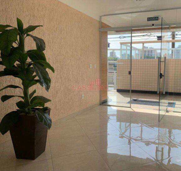 Apartamento em Praia Grande, no bairro Aviação