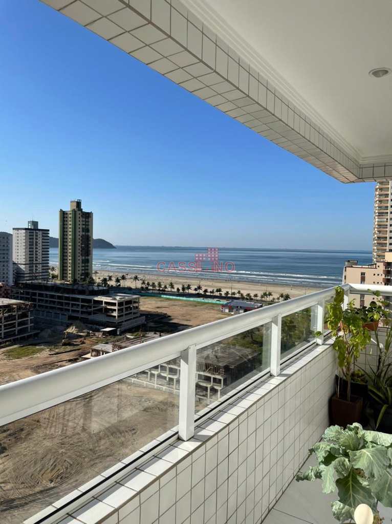 Apartamento em Praia Grande, no bairro Aviação
