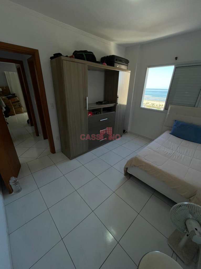 Apartamento em Praia Grande, no bairro Aviação