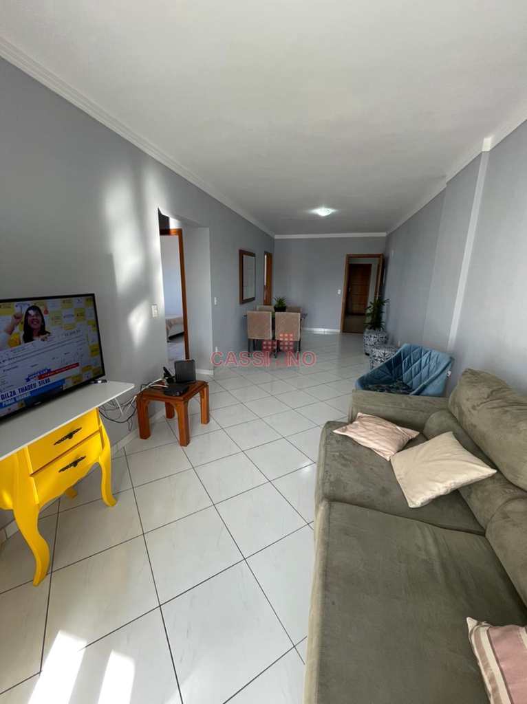 Apartamento em Praia Grande, no bairro Aviação