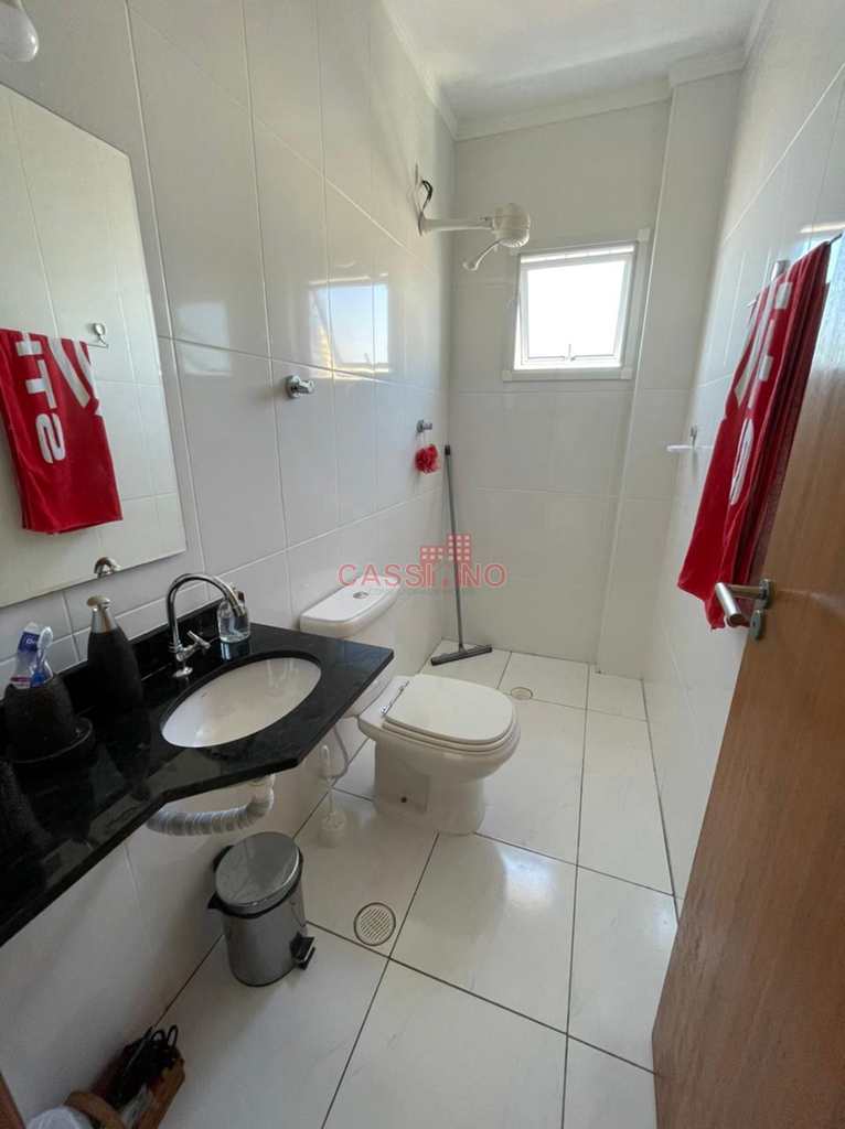 Apartamento em Praia Grande, no bairro Aviação