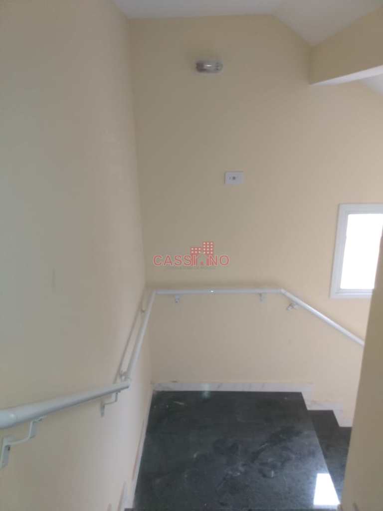 Apartamento em Cubatão, no bairro Jardim Casqueiro