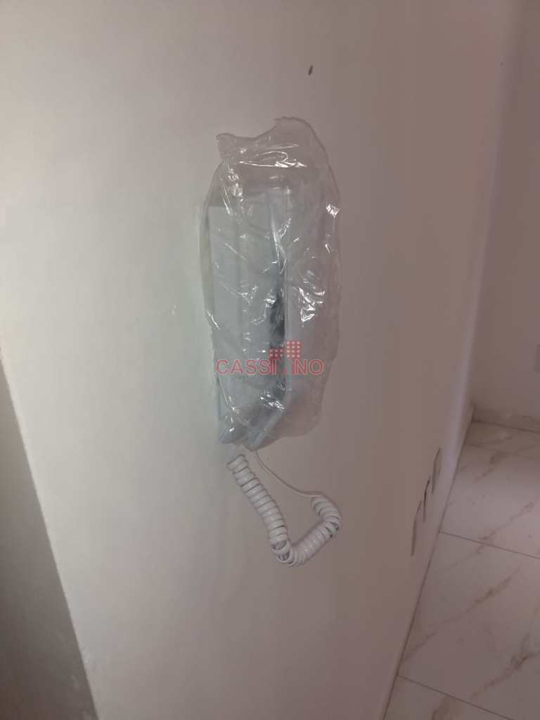 Apartamento em Cubatão, no bairro Jardim Casqueiro