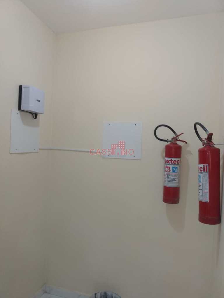 Apartamento em Cubatão, no bairro Jardim Casqueiro