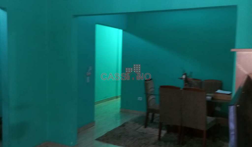 Casa em Cubatão, bairro Vila Nova