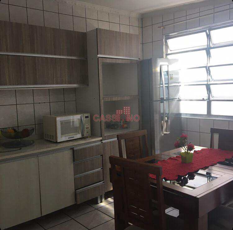 Casa em Cubatão, no bairro Jardim Costa E Silva