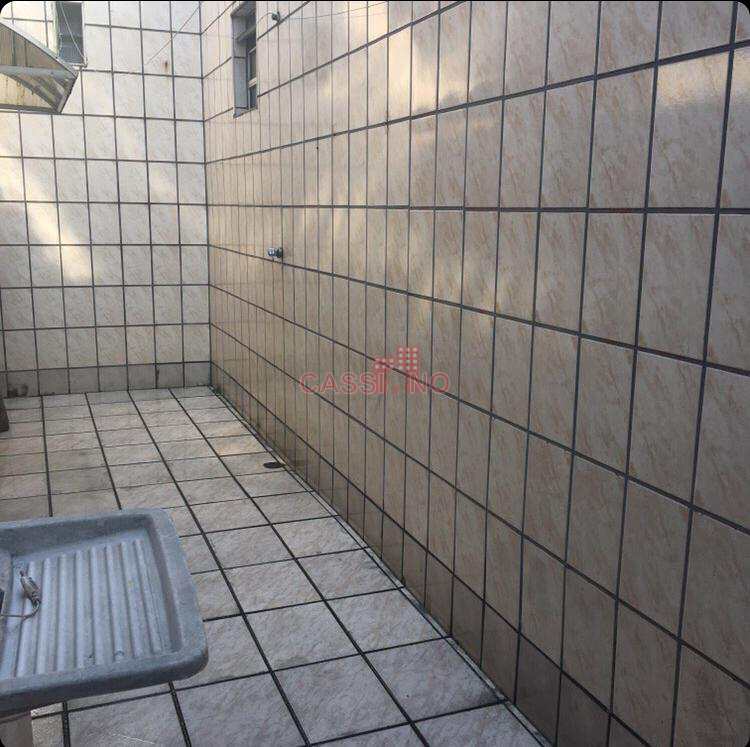 Casa em Cubatão, no bairro Jardim Costa E Silva