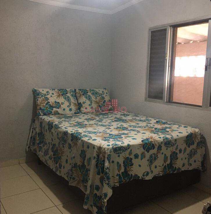 Casa em Cubatão, no bairro Jardim Costa E Silva