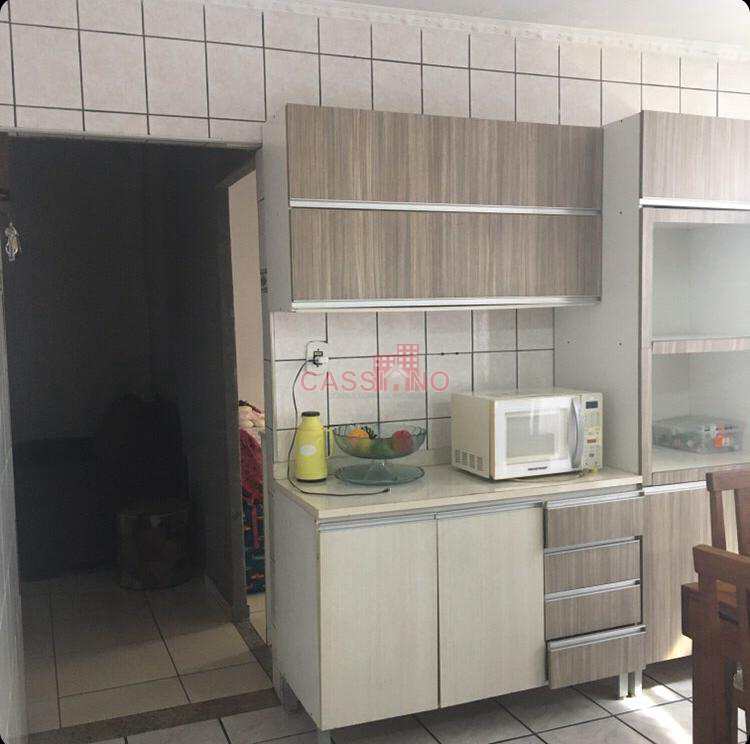 Casa em Cubatão, no bairro Jardim Costa E Silva