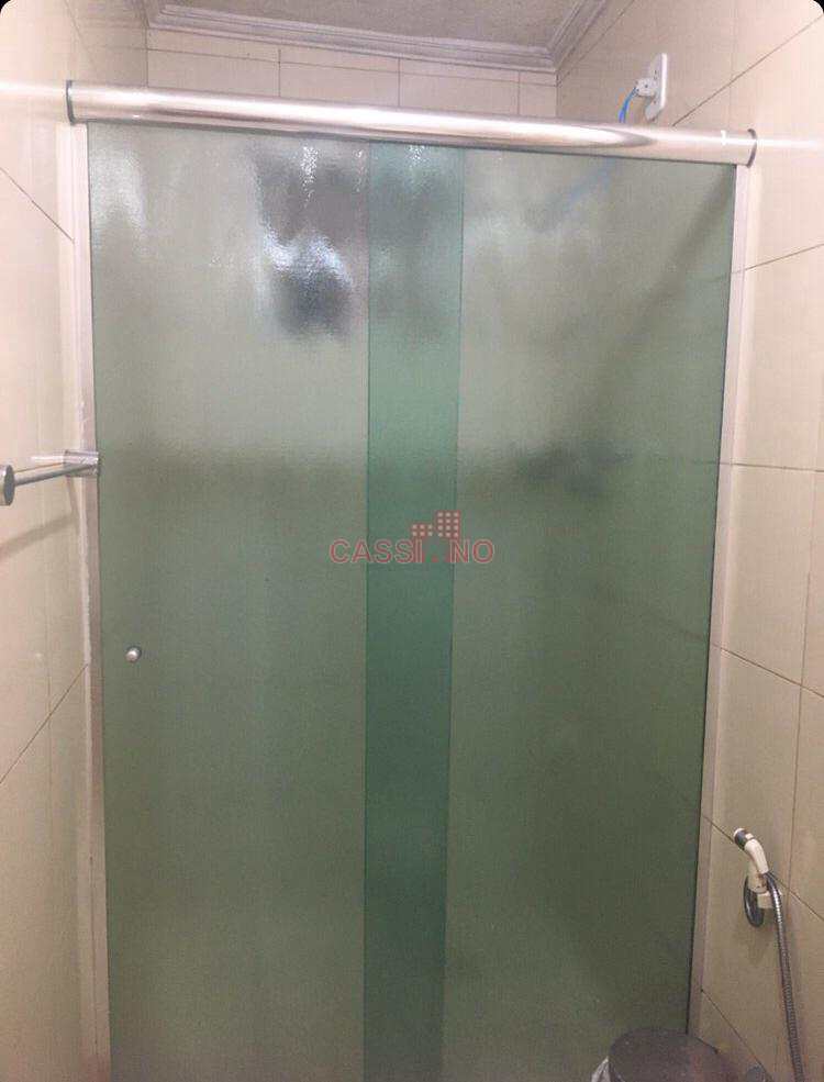 Casa em Cubatão, no bairro Jardim Costa E Silva