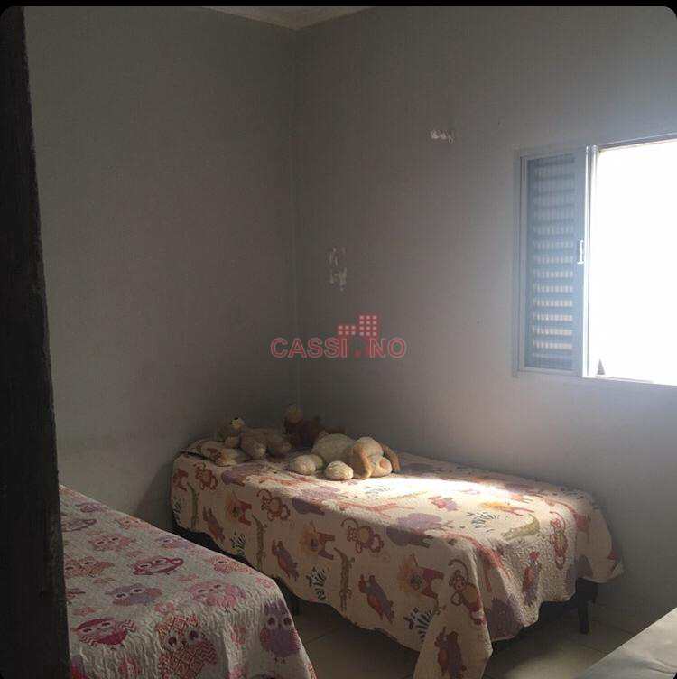 Casa em Cubatão, no bairro Jardim Costa E Silva