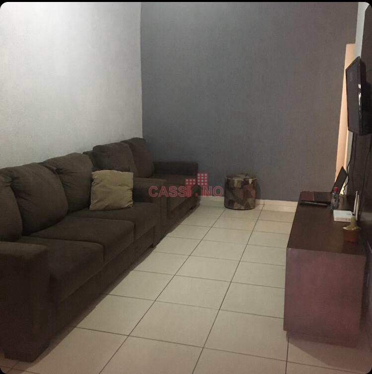 Casa em Cubatão, no bairro Jardim Costa E Silva