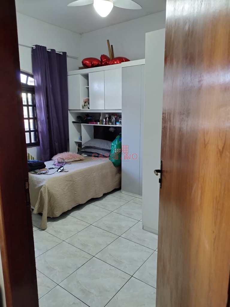 Casa em Cubatão, no bairro Vila São José