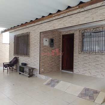 Casa em Cubatão, bairro Vila Nova
