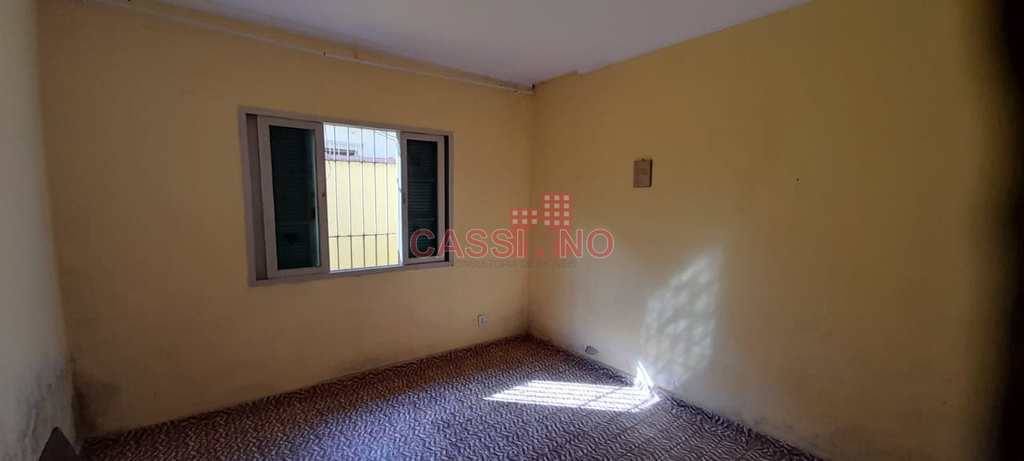 Casa em Praia Grande, no bairro Nova Mirim