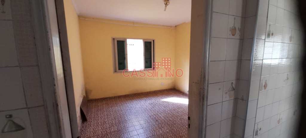 Casa em Praia Grande, no bairro Nova Mirim