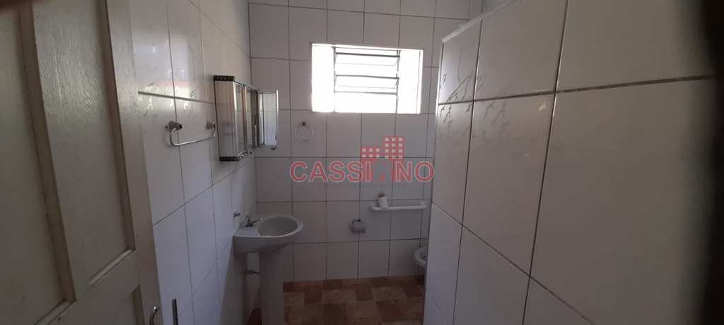 Casa em Praia Grande, no bairro Nova Mirim