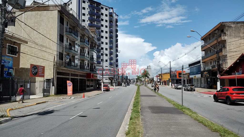 Apartamento em Praia Grande, no bairro Tupi