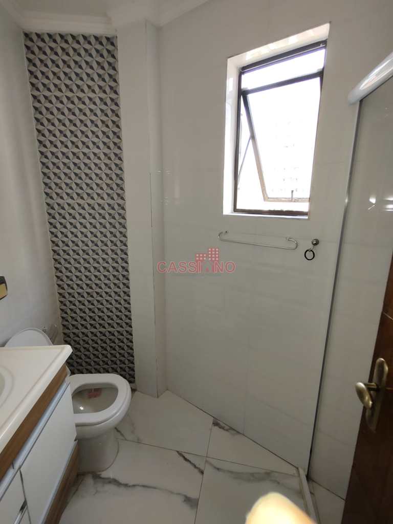 Apartamento em Praia Grande, no bairro Tupi