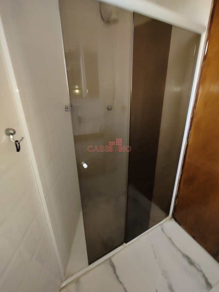 Apartamento em Praia Grande, no bairro Tupi