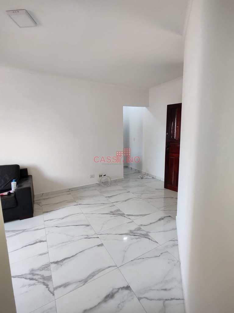 Apartamento em Praia Grande, no bairro Tupi