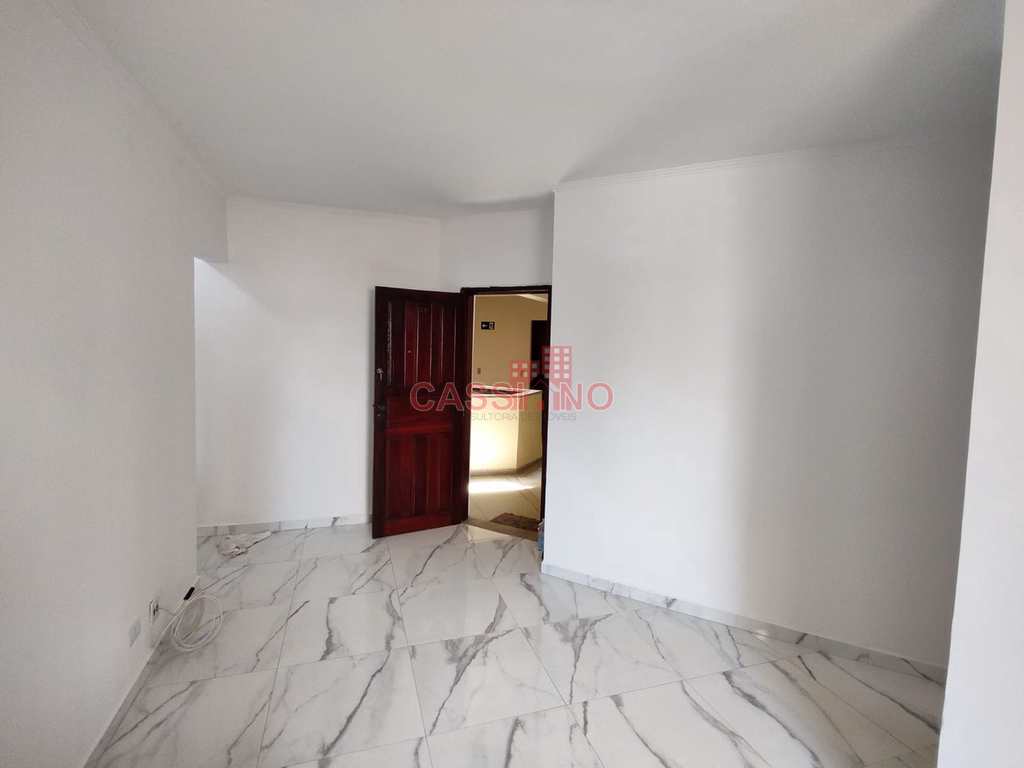 Apartamento em Praia Grande, no bairro Tupi