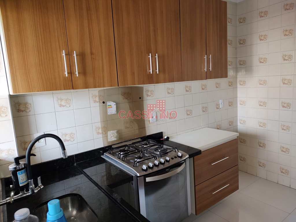 Apartamento em Praia Grande, no bairro Tupi