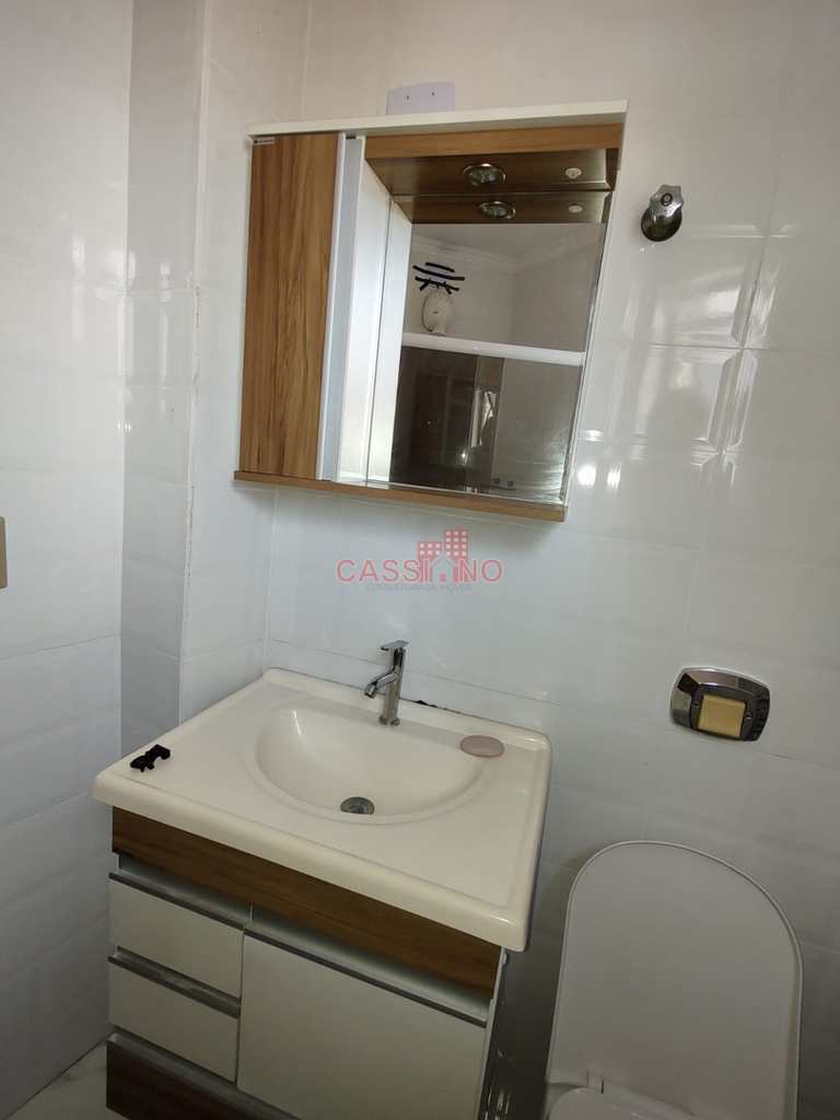 Apartamento em Praia Grande, no bairro Tupi