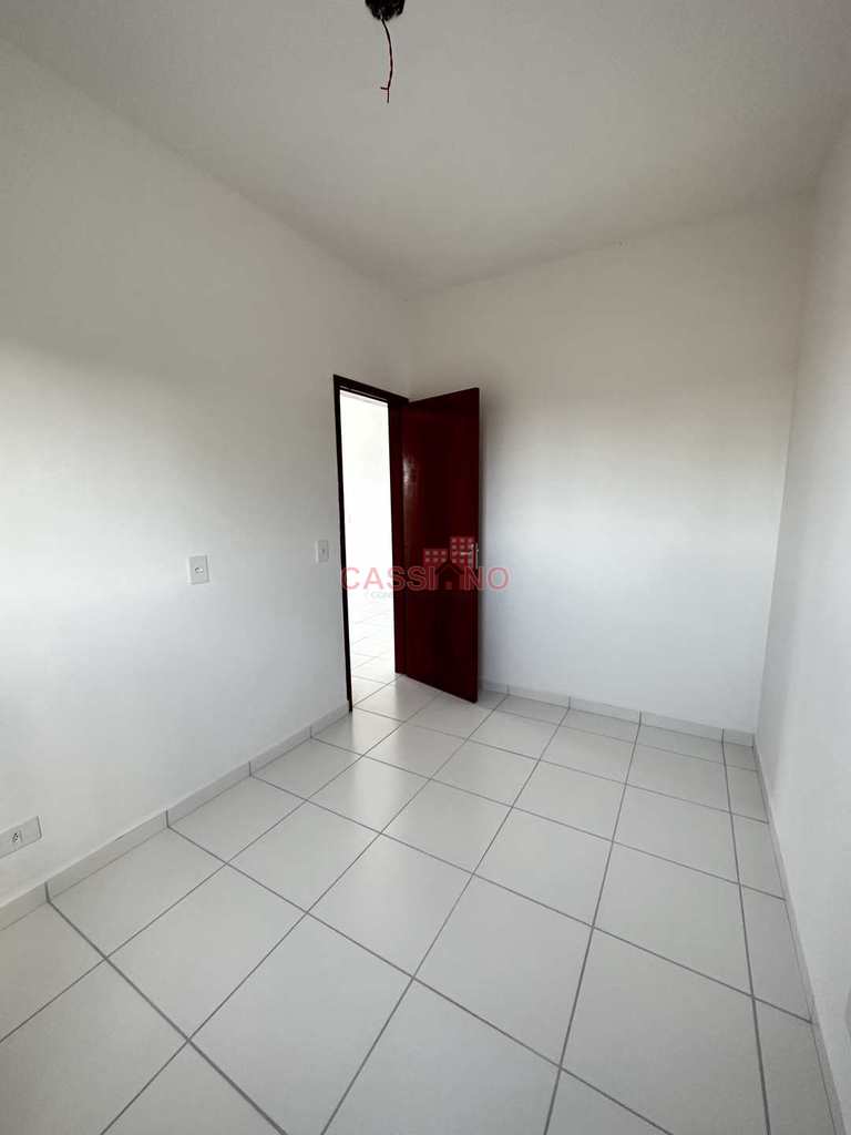 Casa em Praia Grande, no bairro Cidade da Criança