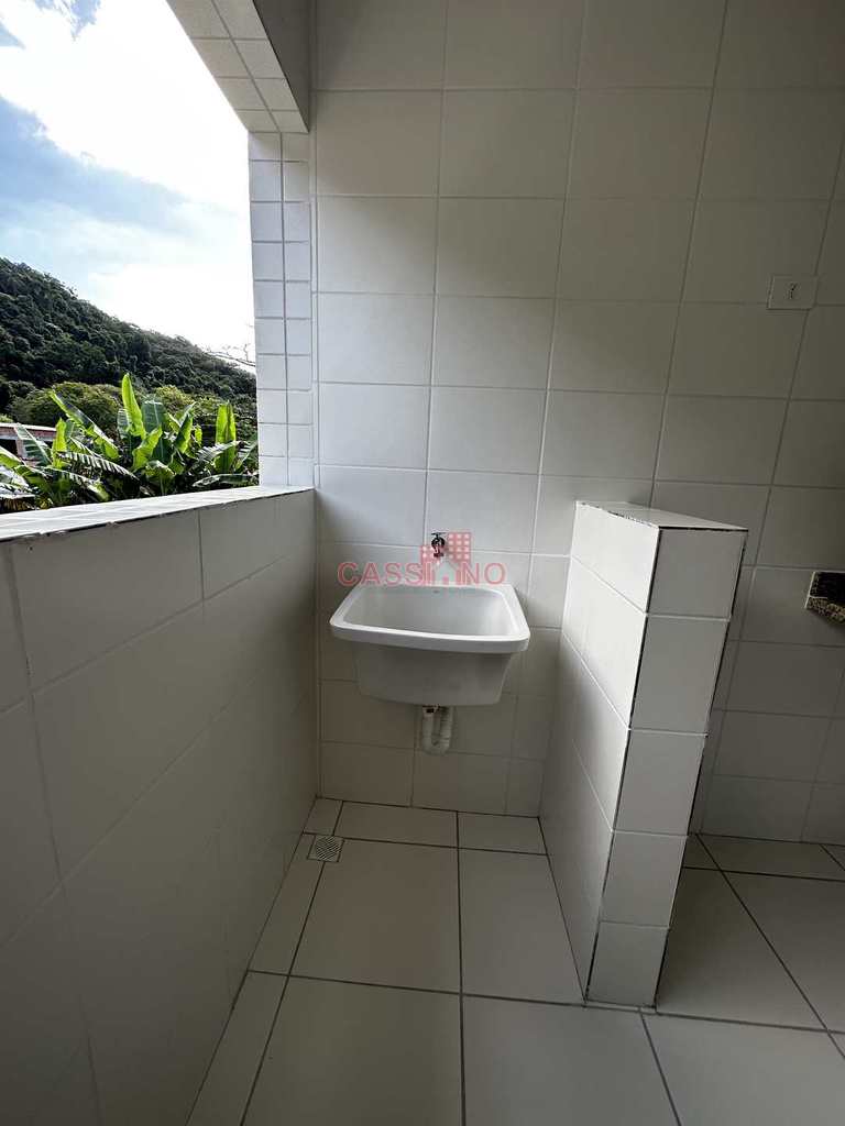 Casa em Praia Grande, no bairro Cidade da Criança