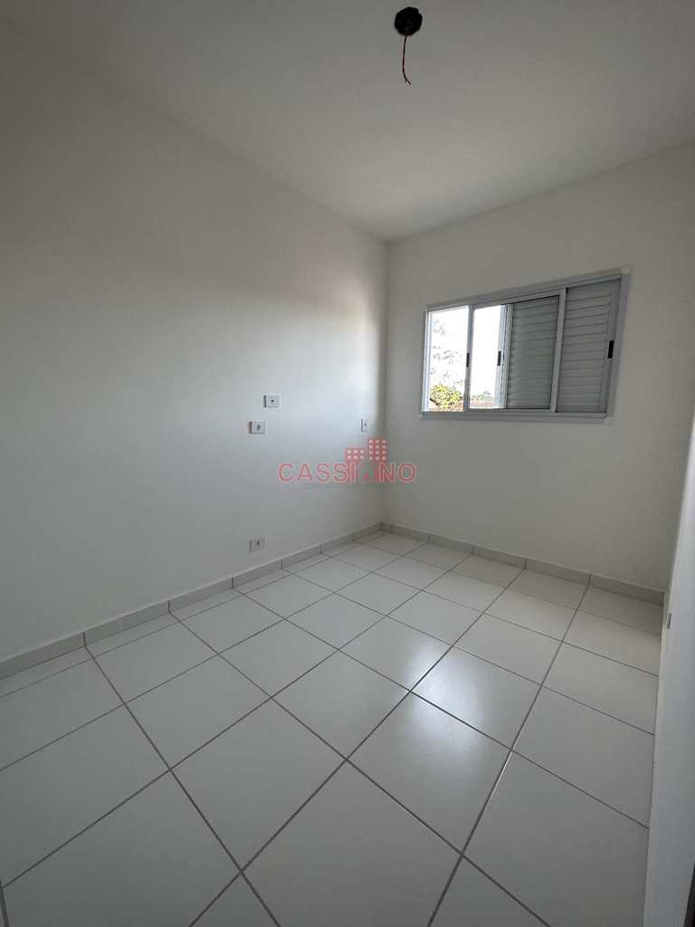 Casa em Praia Grande, no bairro Cidade da Criança