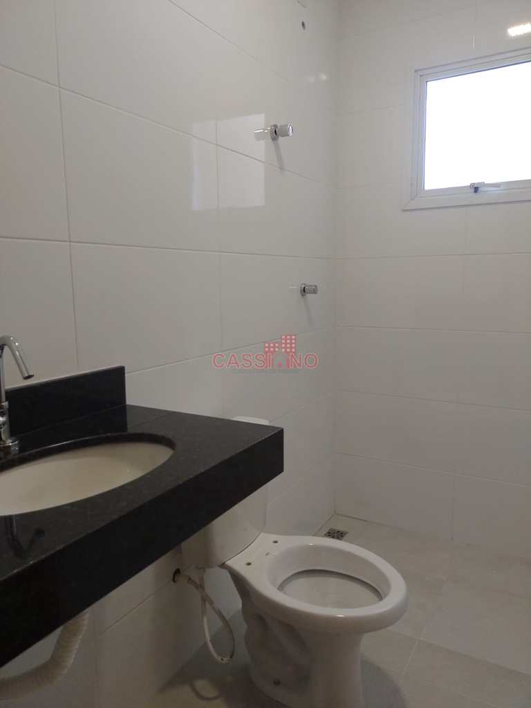 Casa em Cubatão, no bairro Vila Nova