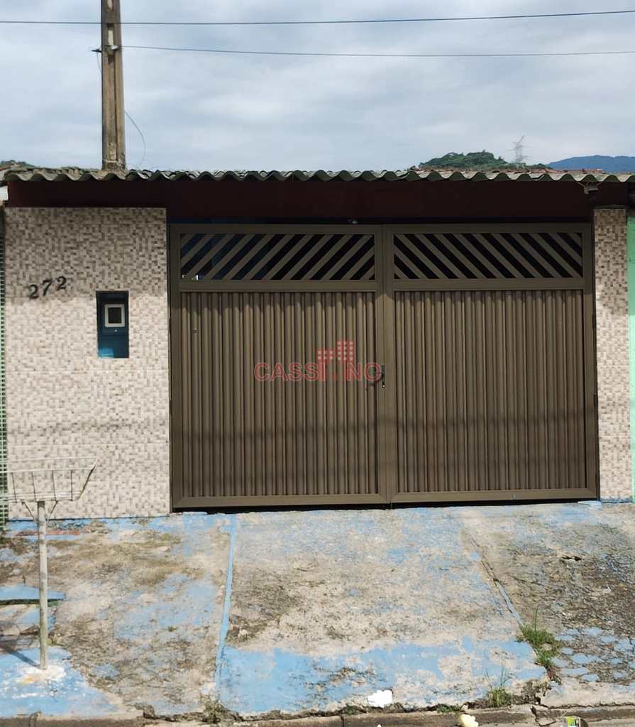 Casa em Cubatão, no bairro Vale Verde