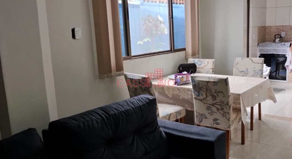 Casa em Cubatão, no bairro Vale Verde