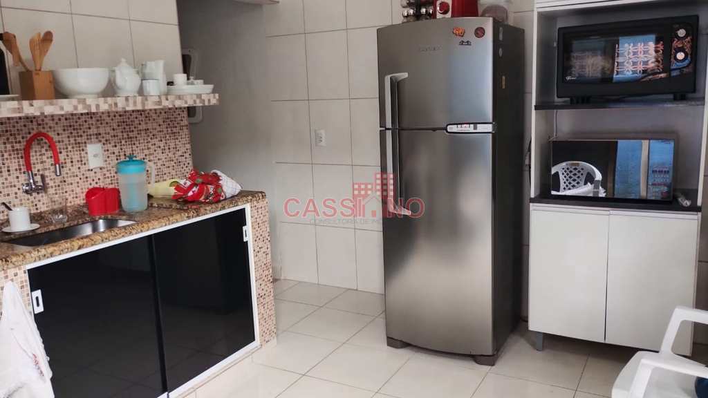 Casa em Cubatão, no bairro Vale Verde