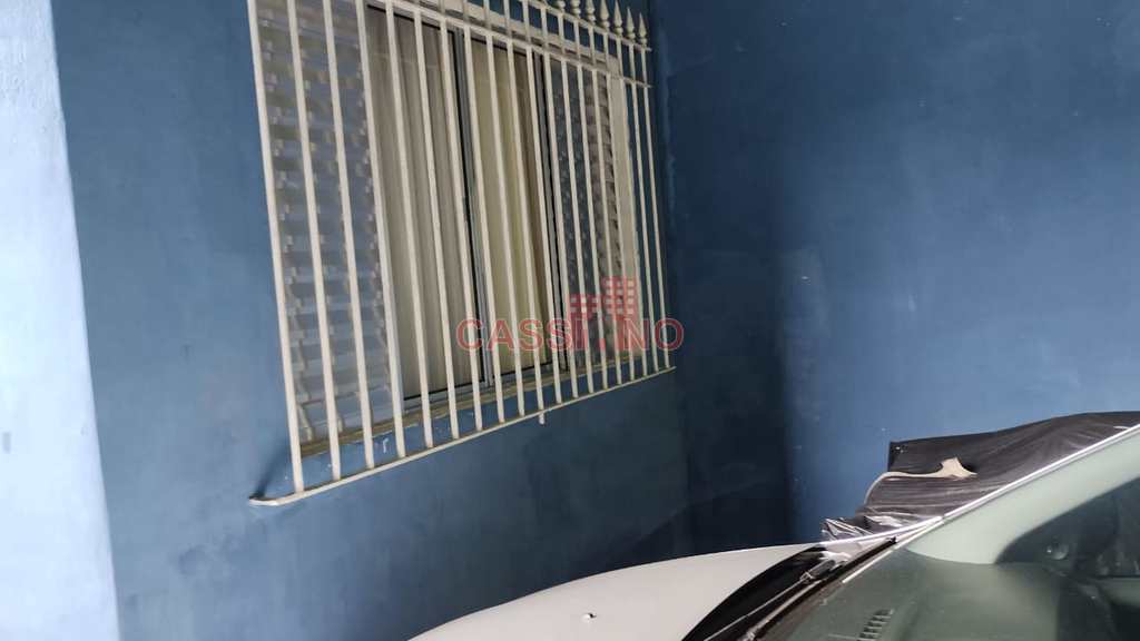 Casa em Cubatão, no bairro Vale Verde