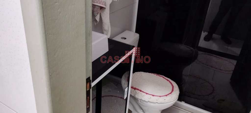 Sobrado em Cubatão, no bairro Vale Verde