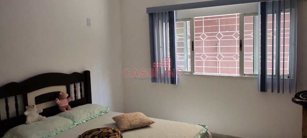 Sobrado em Cubatão, no bairro Vale Verde