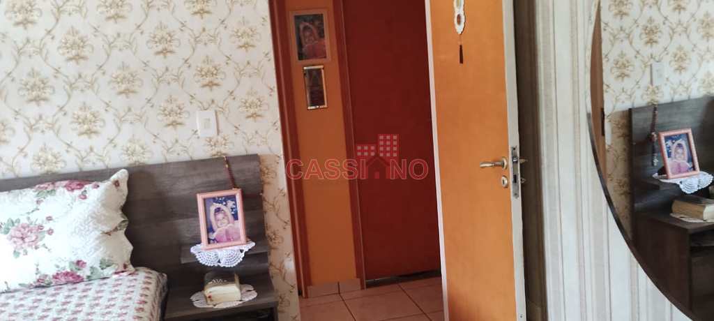 Sobrado em Cubatão, no bairro Vale Verde