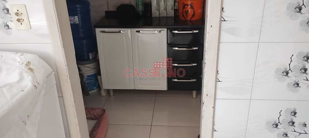 Sobrado em Cubatão, no bairro Vale Verde