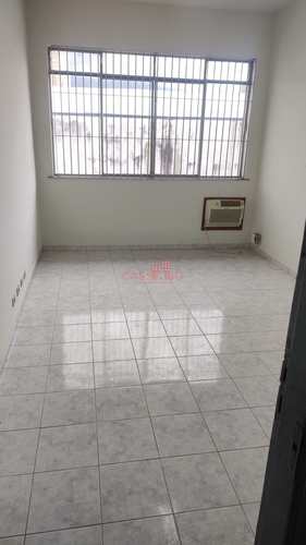 Sala Comercial, código 2830 em Cubatão, bairro Centro