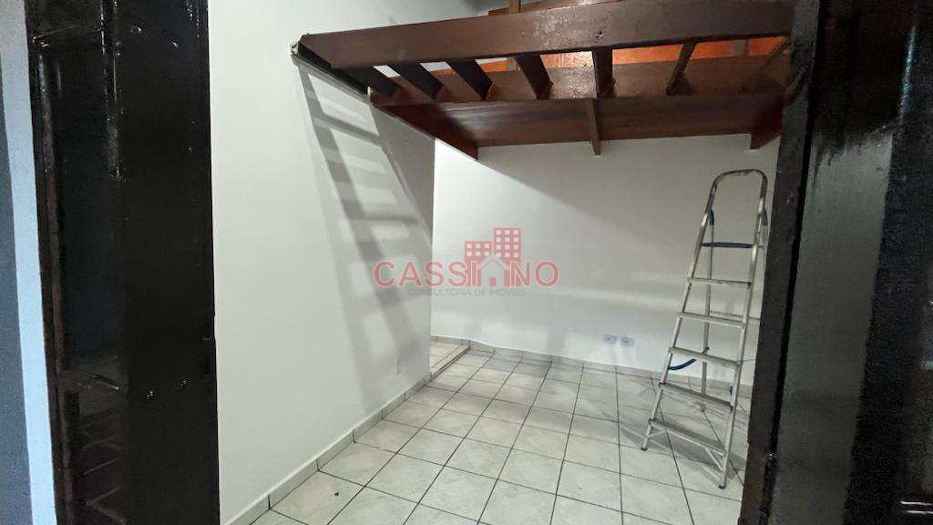 Casa em Cubatão, no bairro Vale Verde