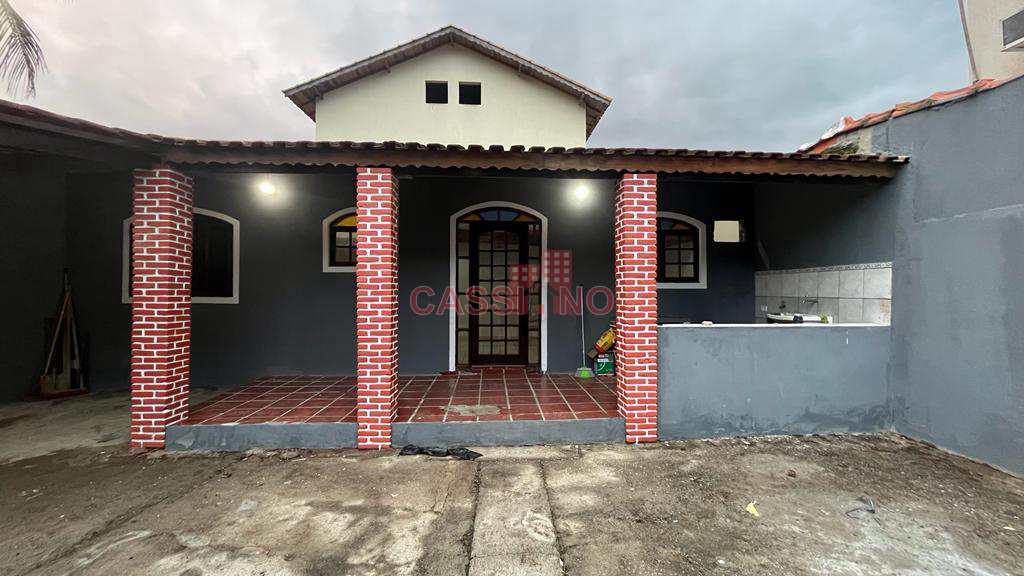 Casa em Cubatão, no bairro Vale Verde