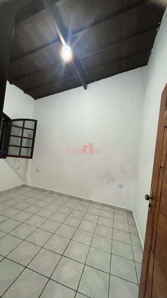 Casa em Cubatão, no bairro Vale Verde