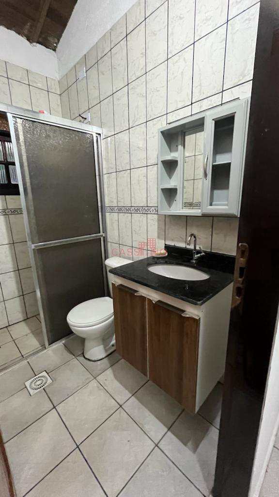Casa em Cubatão, no bairro Vale Verde