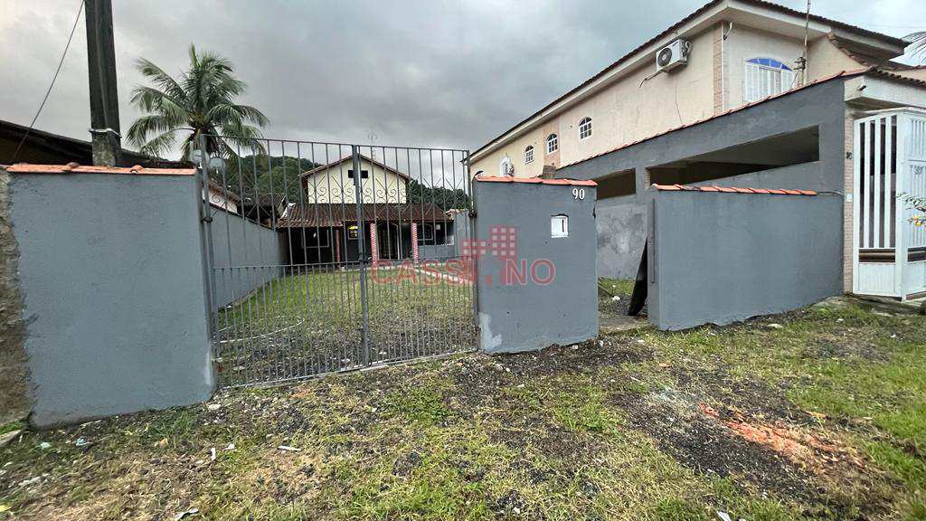 Casa em Cubatão, no bairro Vale Verde