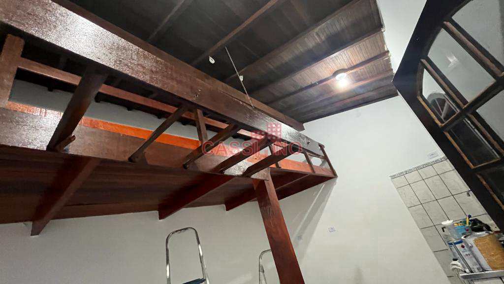 Casa em Cubatão, no bairro Vale Verde